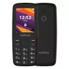 Mobilusis telefonas MYPHONE 6410 LTE | 2.4 colio TFT | Juodas