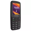 Mobilusis telefonas MYPHONE 6410 LTE | 2.4 colio TFT | Juodas