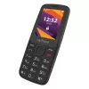 Mobilusis telefonas MYPHONE 6410 LTE | 2.4 colio TFT | Juodas