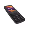 Mobilusis telefonas MYPHONE 6410 LTE | 2.4 colio TFT | Juodas