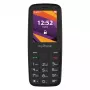 Mobilusis telefonas MYPHONE 6410 LTE | 2.4 colio TFT | Juodas