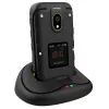 MYPHONE HALO 4 LTE Cradle mobilusis telefonas – 5,5 col. ekranas, LTE, laikiklio įkrovimas