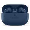Ausinės „Lenovo YOGA PC Edition“ tikros belaidės stereo (TWS) į ausį skirtos pokalbiams ir muzikai, USB‑C, mėlynos, 20–20000 Hz, 10 m veikimo nuotolis