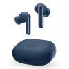 Ausinės „Lenovo YOGA PC Edition“ tikros belaidės stereo (TWS) į ausį skirtos pokalbiams ir muzikai, USB‑C, mėlynos, 20–20000 Hz, 10 m veikimo nuotolis