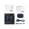 Ausinės „Lenovo YOGA PC Edition“ tikros belaidės stereo (TWS) į ausį skirtos pokalbiams ir muzikai, USB‑C, mėlynos, 20–20000 Hz, 10 m veikimo nuotolis