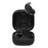 Belaidės ausinės Sony LinkBuds Fit WFLS910NB — Bluetooth, 20–20000 Hz, 10 m diapazonas, 75 g, juodos