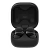 Belaidės ausinės Sony LinkBuds Fit WFLS910NB — Bluetooth, 20–20000 Hz, 10 m diapazonas, 75 g, juodos