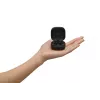 Belaidės ausinės Sony LinkBuds Fit WFLS910NB — Bluetooth, 20–20000 Hz, 10 m diapazonas, 75 g, juodos