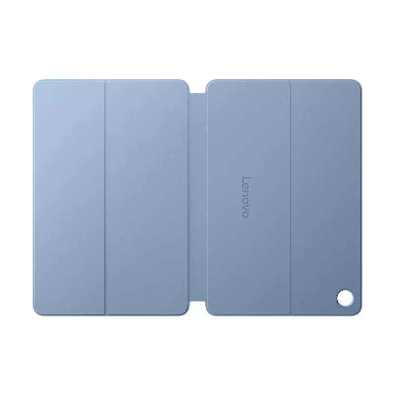 Lenovo ZG38C06654 planšetės dėklas 25,6 cm (10,1 col.) Folio mėlynas