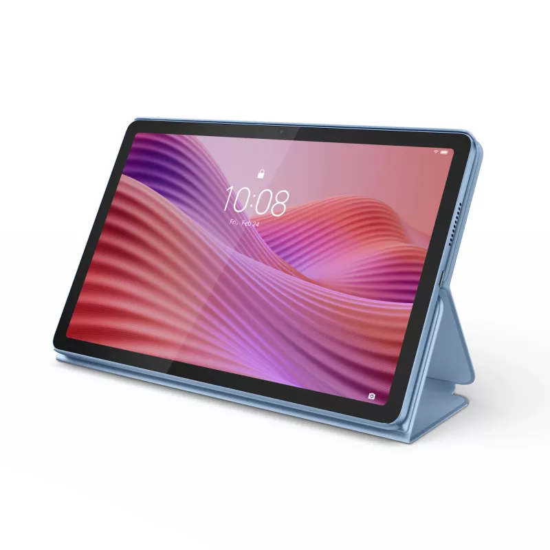 Lenovo ZG38C06654 planšetės dėklas 25,6 cm (10,1 col.) Folio mėlynas
