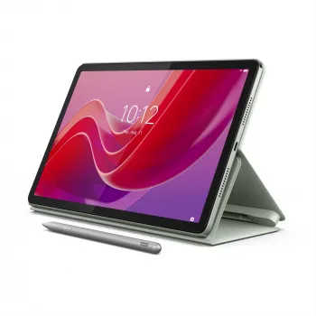 Lenovo ZG38C05471 planšetės dėklas 27.9 cm (11 inch) Folio Pilka