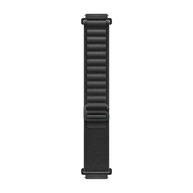 Išmanusis laikrodis Hammer Hammer Watch 2 Juoda — 1,5 colio AMOLED, GPS, atsparus vandeniui, širdies ritmo stebėjimas, kūno rengybos stebėjimas