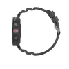 Išmanusis laikrodis Hammer Hammer Watch 2 Juoda — 1,5 colio AMOLED, GPS, atsparus vandeniui, širdies ritmo stebėjimas, kūno rengybos stebėjimas
