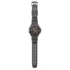 Išmanusis laikrodis Hammer Hammer Watch 2 Juoda — 1,5 colio AMOLED, GPS, atsparus vandeniui, širdies ritmo stebėjimas, kūno rengybos stebėjimas