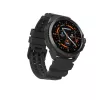 Išmanusis laikrodis Hammer Hammer Watch 2 Juoda — 1,5 colio AMOLED, GPS, atsparus vandeniui, širdies ritmo stebėjimas, kūno rengybos stebėjimas