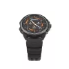Išmanusis laikrodis Hammer Hammer Watch 2 Juoda — 1,5 colio AMOLED, GPS, atsparus vandeniui, širdies ritmo stebėjimas, kūno rengybos stebėjimas
