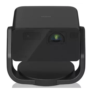 Epson EF-22B standartinis projektorius 3LCD 1080p (1920x1080) Juoda