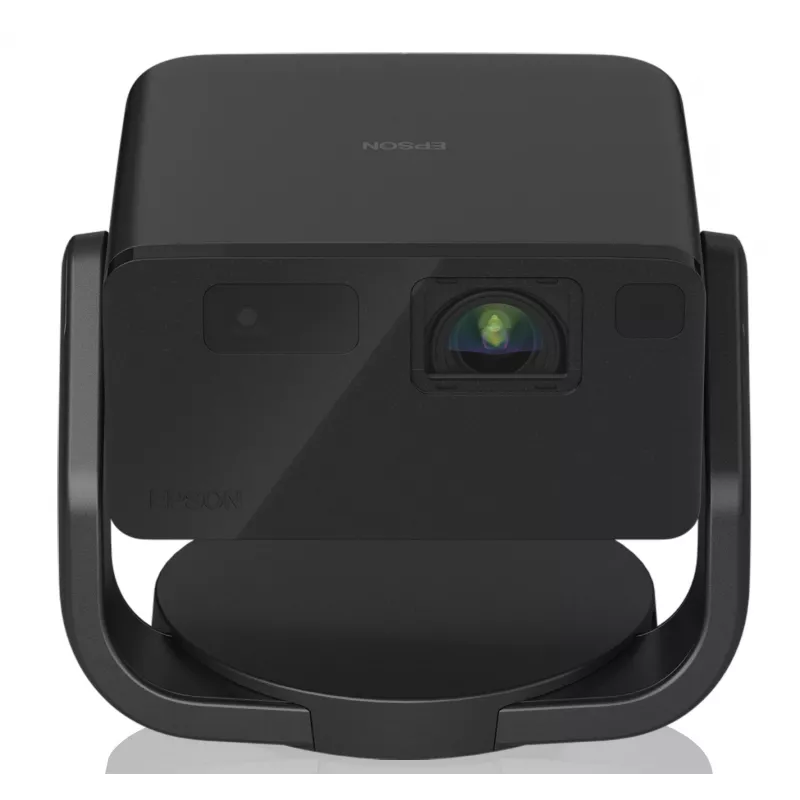 Epson EF-22B standartinis projektorius 3LCD 1080p (1920x1080) Juoda