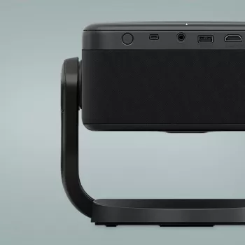 Epson EF-22B standartinis projektorius 3LCD 1080p (1920x1080) Juoda