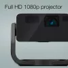Epson EF-22B standartinis projektorius 3LCD 1080p (1920x1080) Juoda