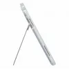 Targus Click-In 27,7 cm (10,9 colio) Dangtelis Skaidrus