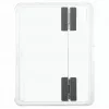 Targus Click-In 27,7 cm (10,9 colio) Dangtelis Skaidrus