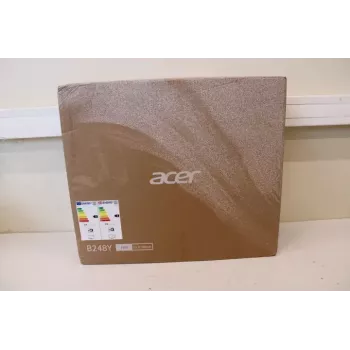Monitorius Acer Vero B8 B248YEbemiqprcuzx 23,8 col. IPS 1920x1080