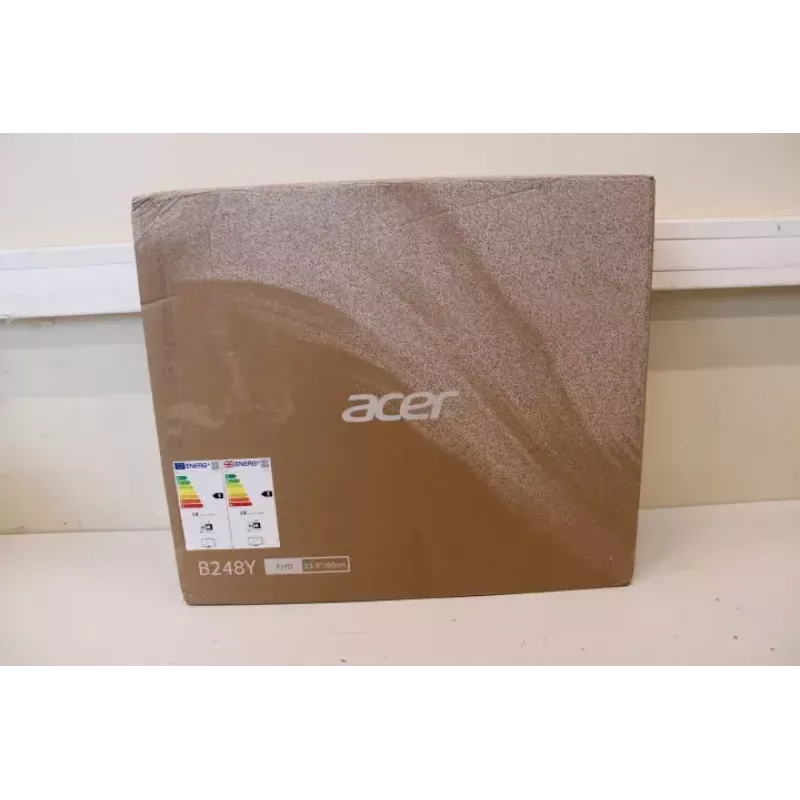 Monitorius Acer Vero B8 B248YEbemiqprcuzx 23,8 col. IPS 1920x1080