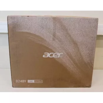 Monitorius Acer Vero B8 B248YEbemiqprcuzx 23,8 col. IPS 1920x1080