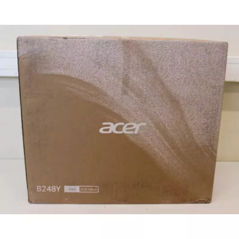 Monitorius Acer Vero B8 B248YEbemiqprcuzx 23,8 col. IPS 1920x1080