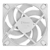 Ventiliatorius Fractal Design Momentum 12 12 cm baltas 350–2200 RPM 114,6 m³/h