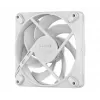 Ventiliatorius Fractal Design Momentum 12 12 cm baltas 350–2200 RPM 114,6 m³/h