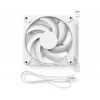 Ventiliatorius Fractal Design Momentum 12 12 cm baltas 350–2200 RPM 114,6 m³/h