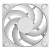 Ventiliatorius Fractal Design Momentum 12 12 cm baltas 350–2200 RPM 114,6 m³/h