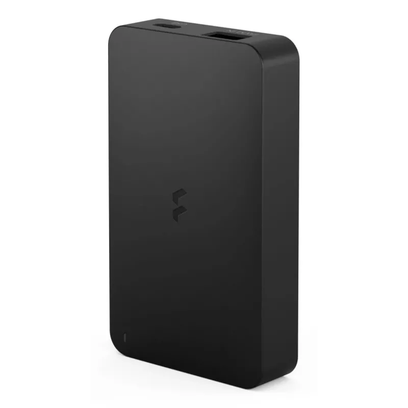 Ventiliatoriaus valdiklis Fractal Design FD-A-APH1-001 4 kontaktų juodas