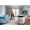 Gorenje AF1409DW gruzdintuvė 1400 W Karšto oro gruzdintuvė Juoda, Balta