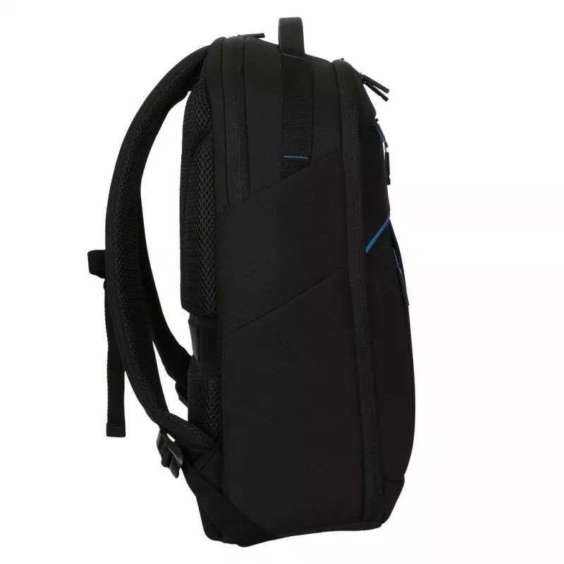 Targus TBB643GL nešiojamojo kompiuterio dėklas 40,6 cm (16 colių) Kuprinė Juoda