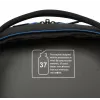 Targus TBB643GL nešiojamojo kompiuterio dėklas 40,6 cm (16 colių) Kuprinė Juoda