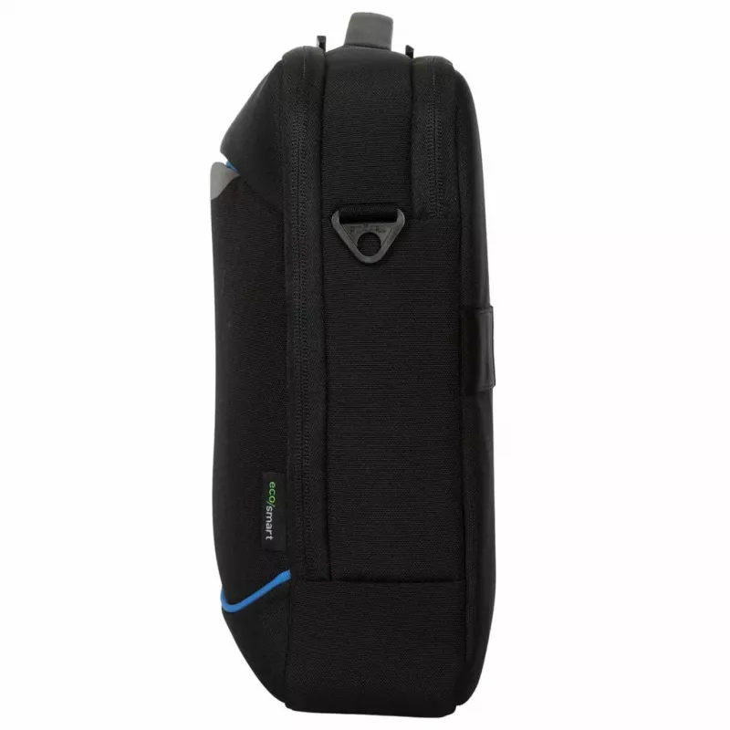 Dėklas Targus TBT940GL 40,6 cm (16 colių) Juodas Nešiojimo rankena Pečių dirželis