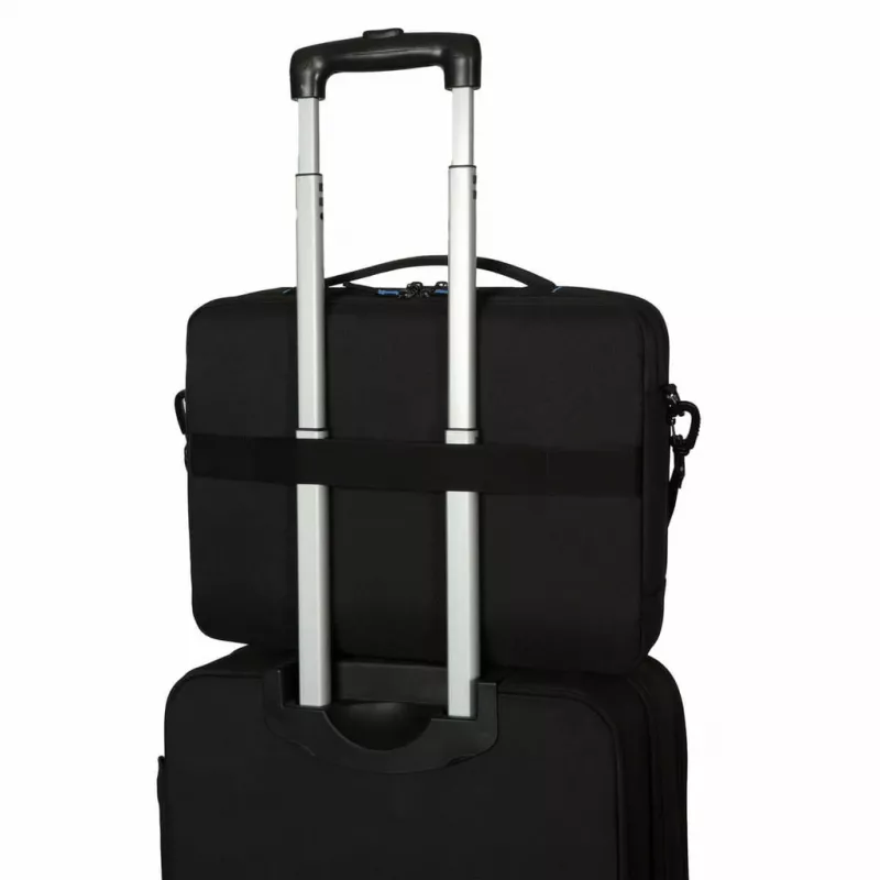 Dėklas Targus TBT940GL 40,6 cm (16 colių) Juodas Nešiojimo rankena Pečių dirželis