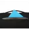 Dėklas Targus TBT940GL 40,6 cm (16 colių) Juodas Nešiojimo rankena Pečių dirželis