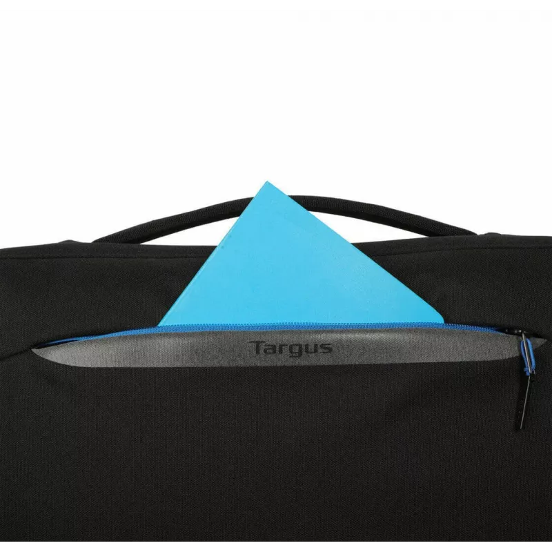 Dėklas Targus TBT940GL 40,6 cm (16 colių) Juodas Nešiojimo rankena Pečių dirželis