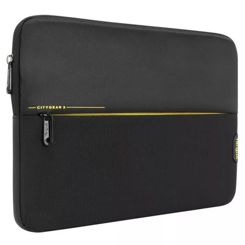 Targus CityGear 29.5 cm (11.6 col.) dėklas Juoda