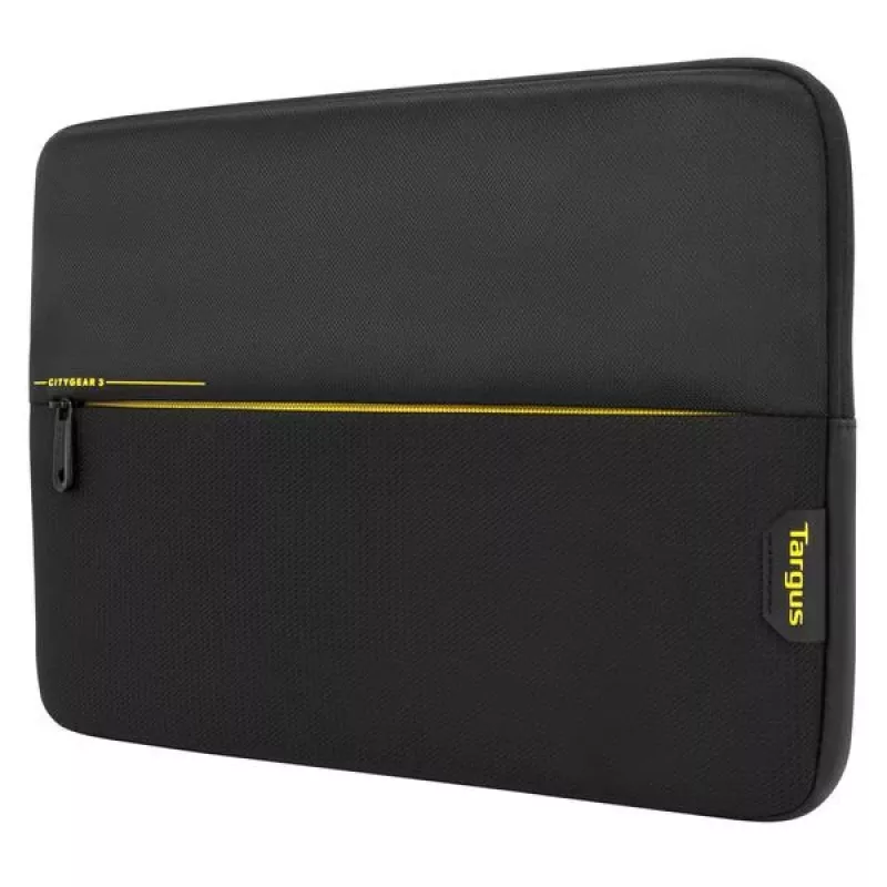 Targus CityGear 29.5 cm (11.6 col.) dėklas Juoda