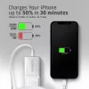 Mobiliojo įrenginio įkroviklis Axagon ACU-PQ20W Universal White