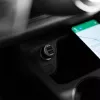 Axagon PWC-5V5 SMART automobilinis kroviklis 24W, 2x USB-A prievadas, 5V/2.4A + 5V/2.4A