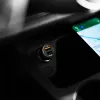 Axagon PWC-QC5 mobiliojo įrenginio įkroviklis Mobilusis telefonas, Išmanusis telefonas, Planšetė, Universalus Juoda Cigarečių degiklis Greitas įkrovimas Automatinis