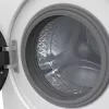 Skalbimo mašina Gorenje W3NGPI72SBS priekinio įkrovimo 7 kg, 1200 aps./min, LCD, garai, 59,5×43,5 cm, energijos klasė B