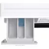 Skalbimo mašina Gorenje W3NGPI72SBS priekinio įkrovimo 7 kg, 1200 aps./min, LCD, garai, 59,5×43,5 cm, energijos klasė B