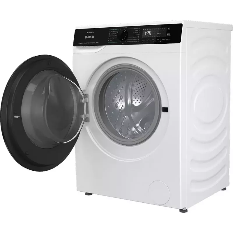 Gorenje WD2PA964ADW Skalbimo džiovinimo mašina 9 kg / 6 kg 1400 aps./min.